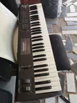 Korg X5 Synthesizer Keyboard - 3
