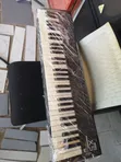 Korg X5 Synthesizer Keyboard - 4