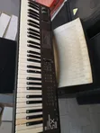 Korg X5 Synthesizer Keyboard - 5