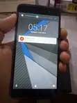 BlackBerry DTEK50 16GB Black - 1