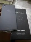 BlackBerry DTEK50 16GB Black - 3