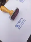 Self-Inking Stamps - 1