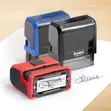 Self-Inking Stamps - 3