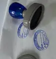 Self-Inking Stamps - 4