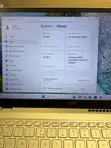 Acer Swift 3 Laptop - 16GB RAM, 256GB SSD, Intel Core i5 - 5
