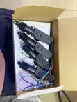Universal Car Central Door Locking System - 1