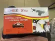 Universal Car Central Door Locking System - 2