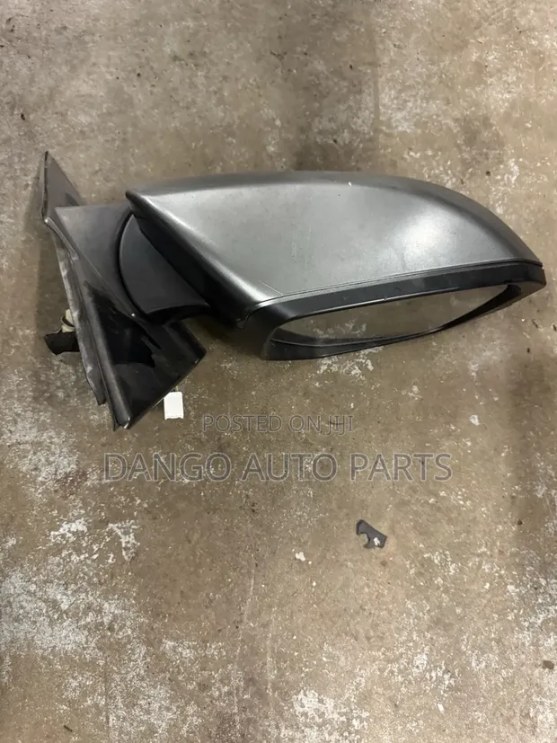 Honda Civic Driving Mirror (2016-2020) - 1