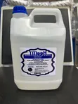 Methylated Spirit 4L (75% Alc) - 2