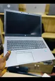 HP ZBook Studio G5 Laptop - Intel Core i7, 16GB RAM, 256GB SSD - 2