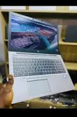 HP ZBook Studio G5 Laptop - Intel Core i7, 16GB RAM, 256GB SSD - 4