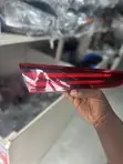 Hyundai Elantra 2019-2021 Tail Light - 1