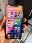 Apple iPhone 11 Pro Max 64GB Black - 4