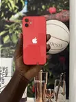 New Apple iPhone 12 128GB Red - 3