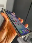 Apple iPhone 11 Pro Max 64GB Gold - 2