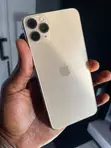 Apple iPhone 11 Pro Max 64GB Gold - 4