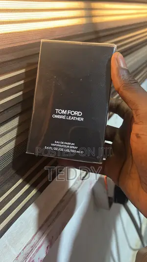 Tom Ford Ombré Leather Eau de Parfum