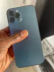 Apple iPhone 12 Pro Max 256GB Blue - 1