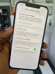 Apple iPhone 12 Pro Max 256GB Blue - 4