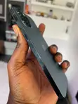 Apple iPhone 12 Pro Max 256GB Blue - 5