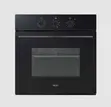 Bellini 60cm 5 Function Oven & 60cm Ceramic Cooktop BPT350EC - 1