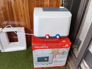 Decakila 15L Water Heater