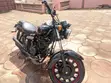 Keeway K-Light 2018 Black - 1