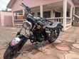 Keeway K-Light 2018 Black - 2