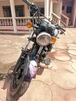 Keeway K-Light 2018 Black - 3