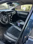 2017 Toyota Corolla LE Sedan - 2