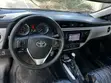 2017 Toyota Corolla LE Sedan - 4