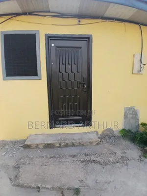 1-Bedroom Apartment for Rent in Amasaman