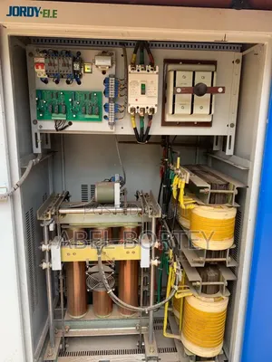 SB Voltage Stabilizer (Used)