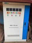 SB Voltage Stabilizer (Used) - 3