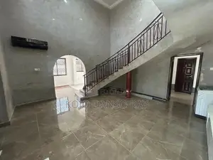 5 Bedroom House for Rent in Pandak Agency, Agbogba