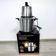12L Multi-Purpose Fufu Machine - 2