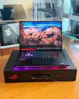 Asus ROG Strix G15 Laptop - Ryzen 9, RTX 3060, 16GB RAM, 512GB SSD - 2