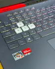 Asus ROG Strix G15 Laptop - Ryzen 9, RTX 3060, 16GB RAM, 512GB SSD - 3
