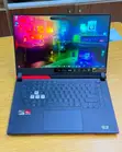 Asus ROG Strix G15 Laptop - Ryzen 9, RTX 3060, 16GB RAM, 512GB SSD - 4