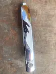 Nissan Rogue Exterior Door Opener - 1