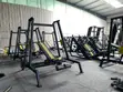 Power Smith Bench Commercial - 1