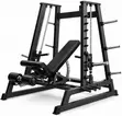 Power Smith Bench Commercial - 2