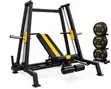 Power Smith Bench Commercial - 3
