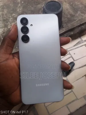 Samsung Galaxy A16 128GB Silver