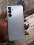 Samsung Galaxy A16 128GB Silver - 1