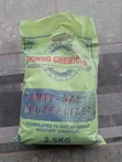 ANTISALT Treatment for Damp Walls - 2