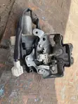 Honda CR-V Boot Lock - 2