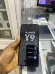 Huawei Y9 2019 128GB Black - 2