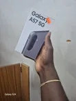 New Samsung Galaxy A57 256GB Gray - 2
