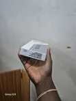 New Samsung Galaxy A57 256GB Gray - 3